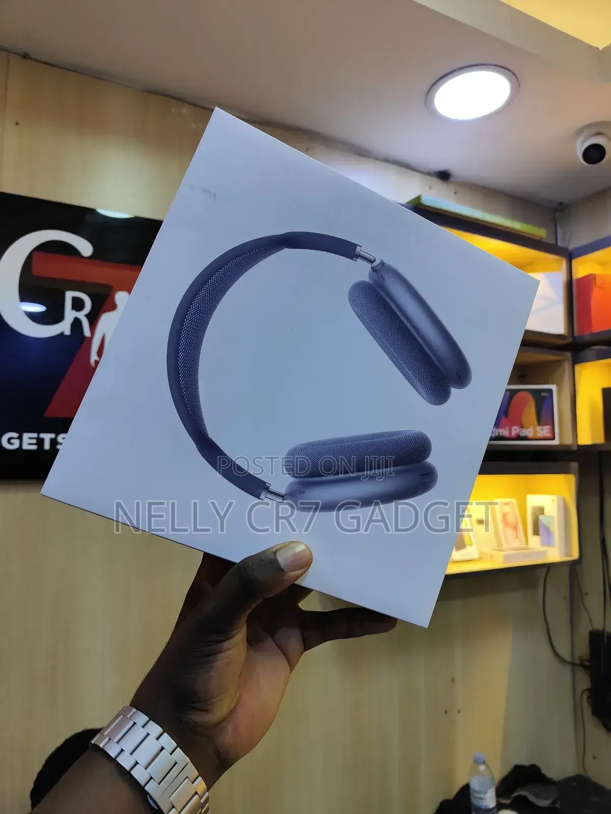 Airpods Max
