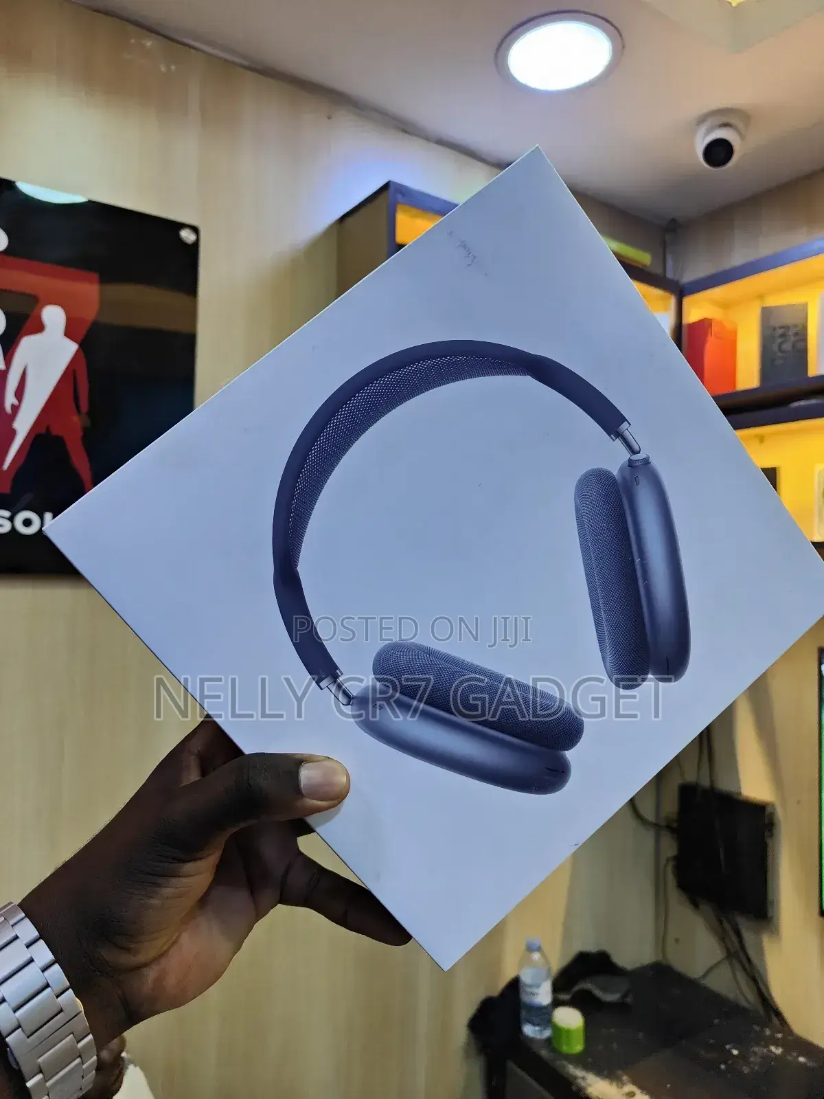 Airpods Max