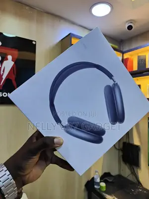 Airpods Max