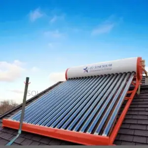 240 Litres Original Lc Star Solar Water Heater Duyh