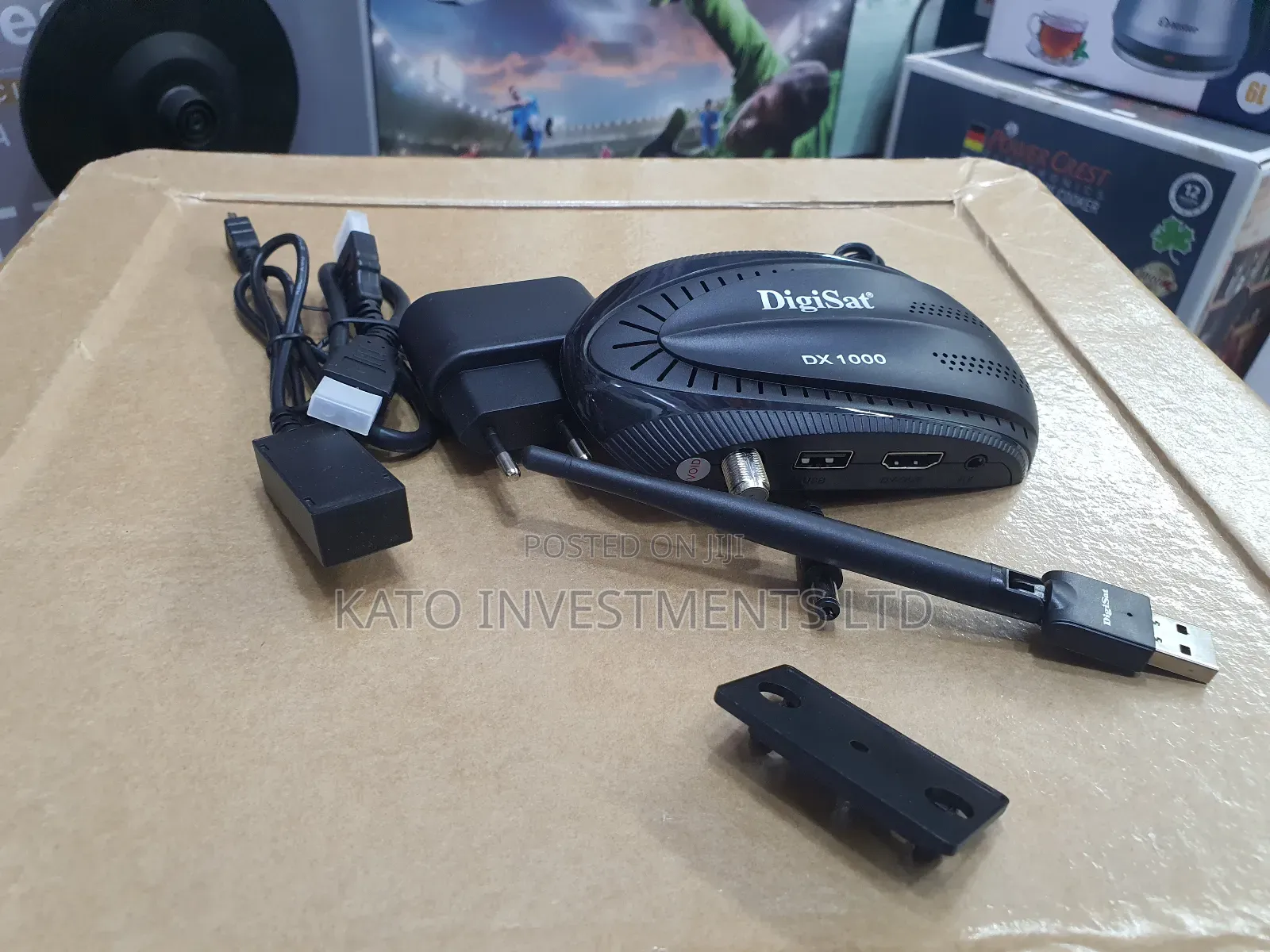 Football Games Live Decoder Digisat Ip