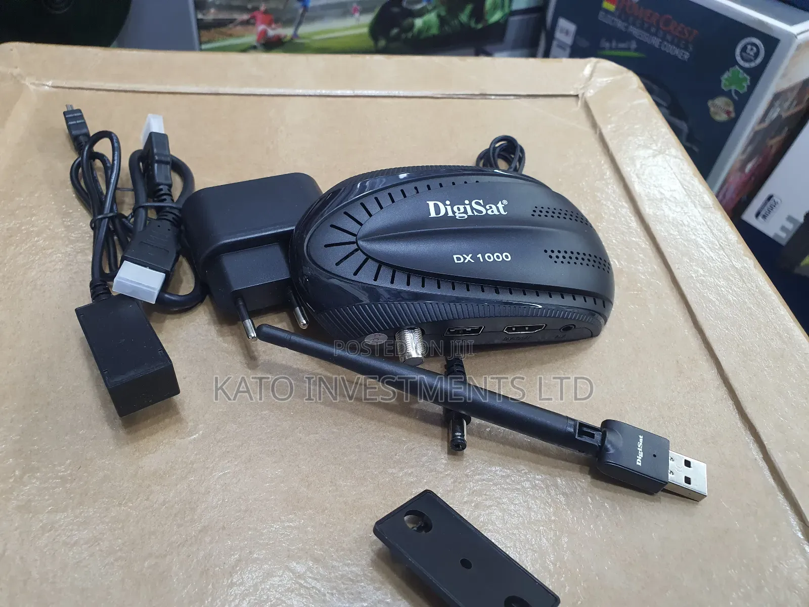 Football Games Live Decoder Digisat Ip