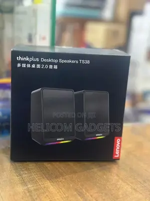 Bluetooth Desktop Speakers Ts38 Thinkplus