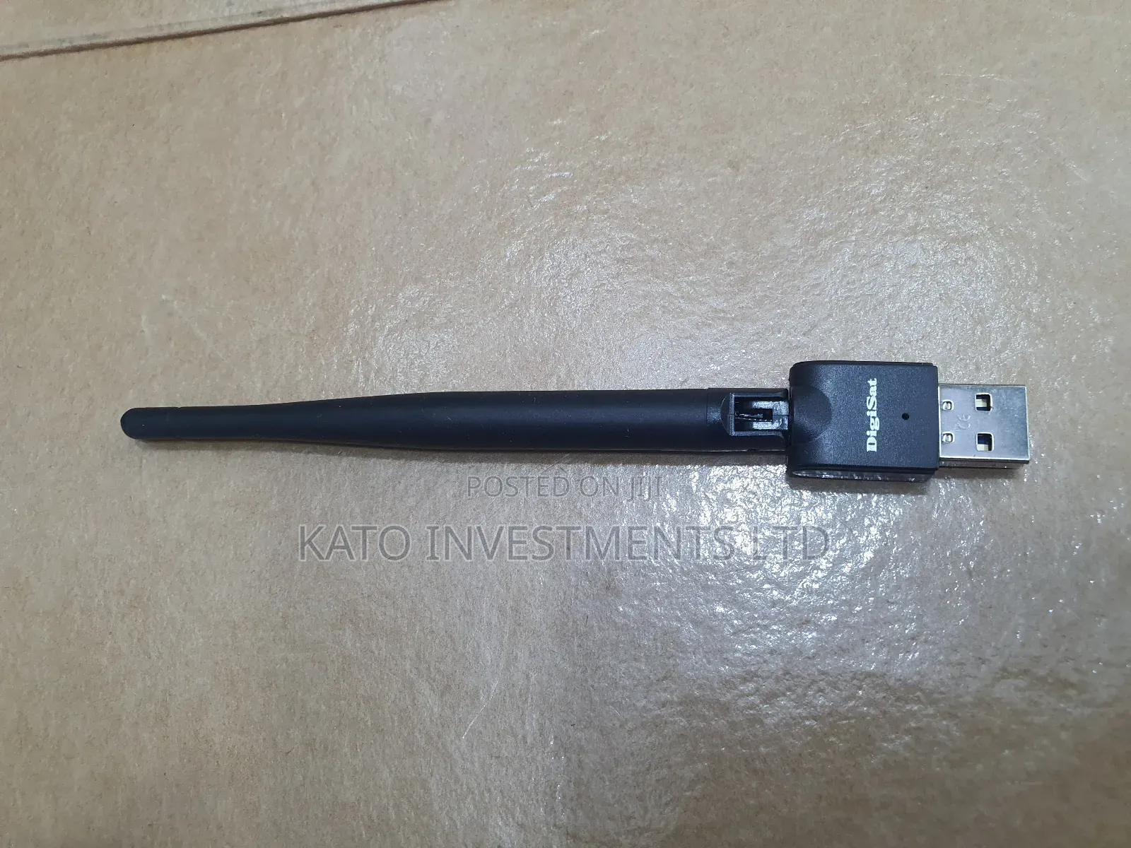 Wifi Stick For Ip Decoders