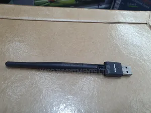 Wifi Stick For Ip Decoders