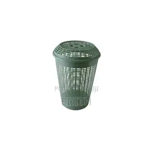 Plastic Laundry Busket