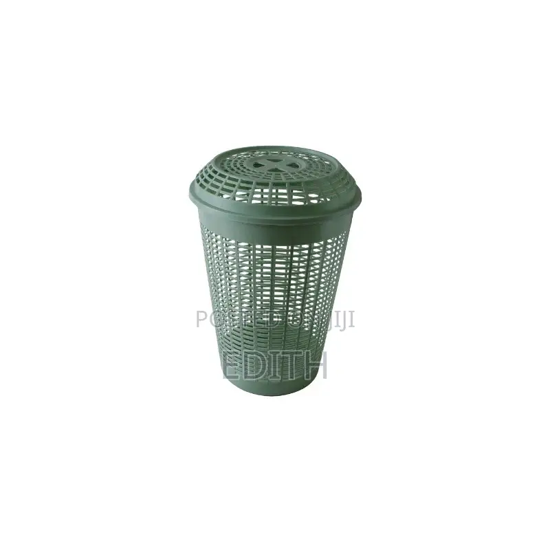 Plastic Laundry Busket