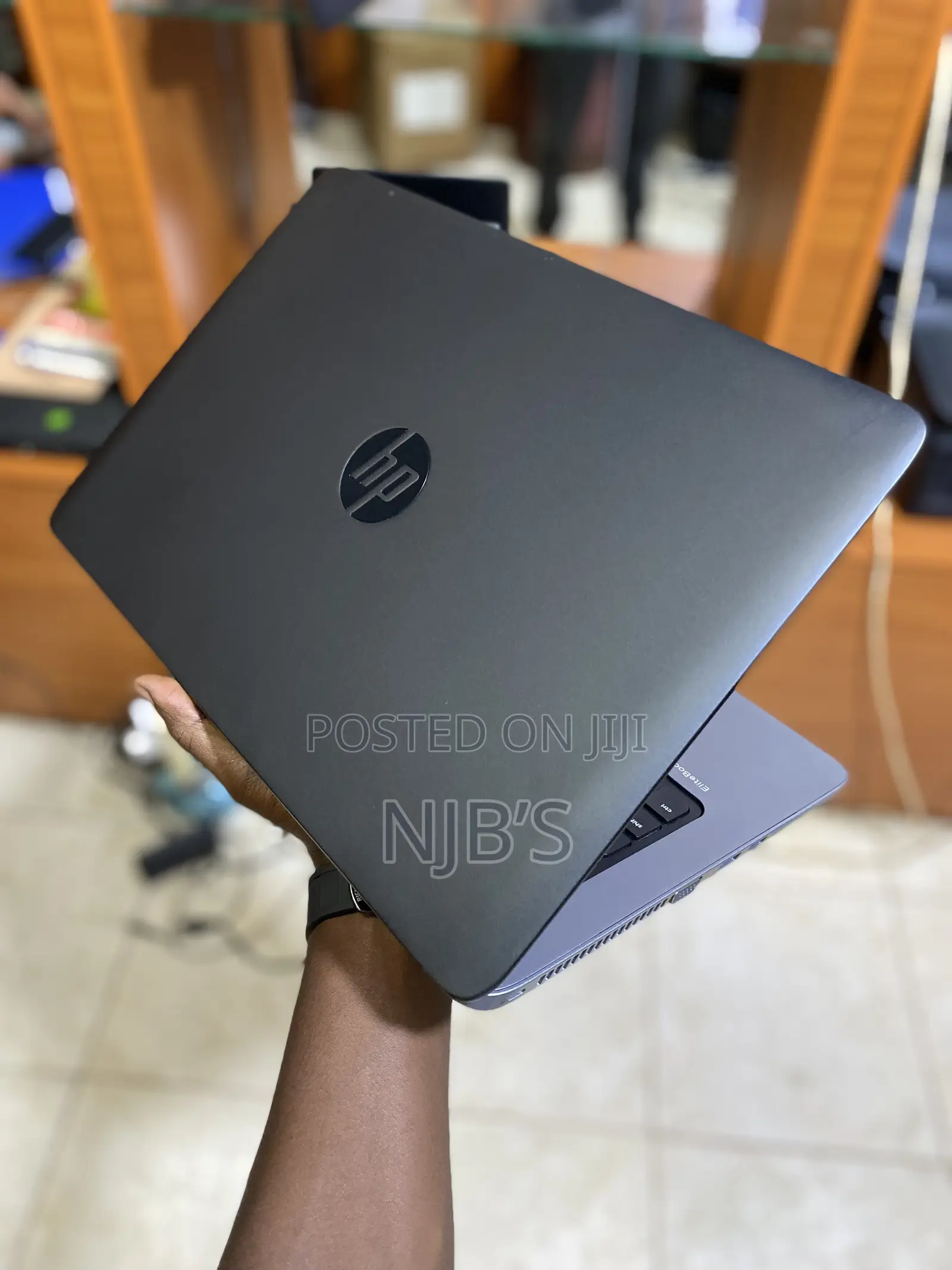 Laptop HP EliteBook 840 G1 8GB Intel Core I7 HDD 500GB