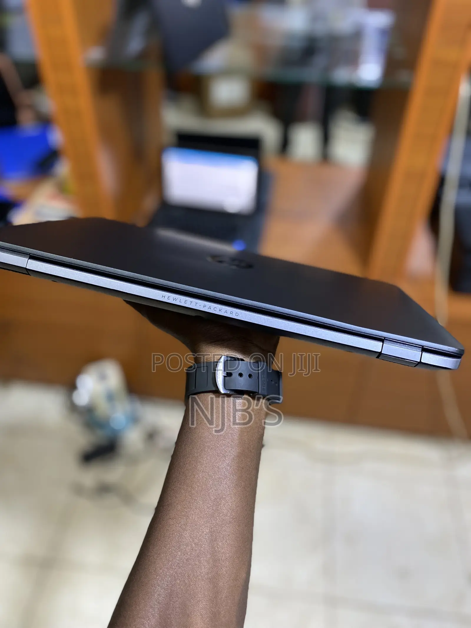 Laptop HP EliteBook 840 G1 8GB Intel Core I7 HDD 500GB