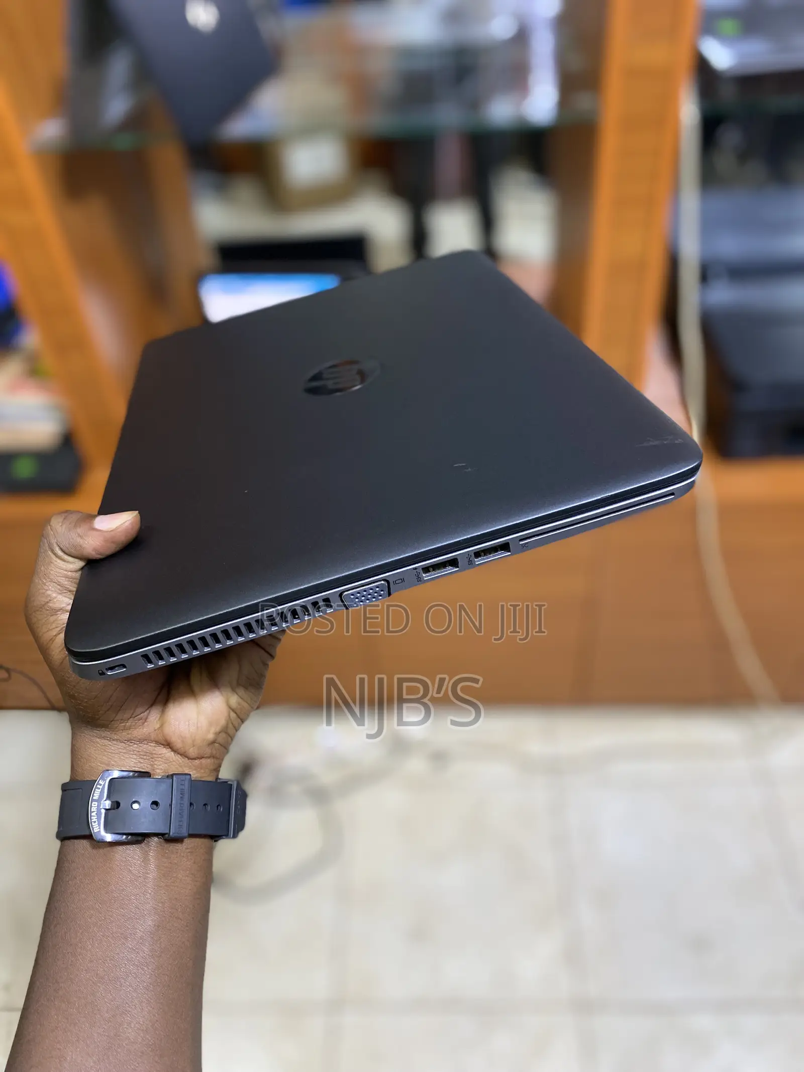 Laptop HP EliteBook 840 G1 8GB Intel Core I7 HDD 500GB
