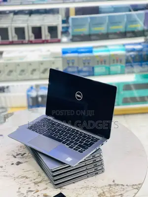 Laptop Dell Latitude 7400 16GB Intel Core I7 SSD 512GB