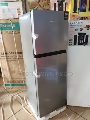 200litrs Hisense Fridge Big Size