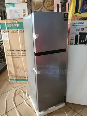 200litrs Hisense Fridge Big Size