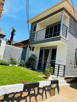 Furnished Duplex for Rent.