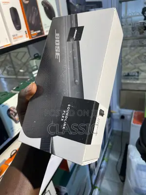 Bose Soundlink Flex Speaker