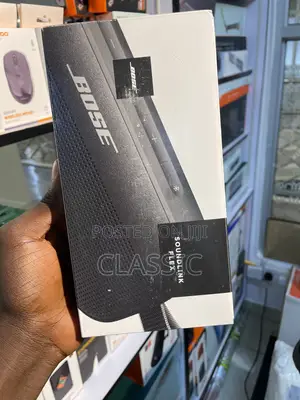 Bose Soundlink Flex Speaker