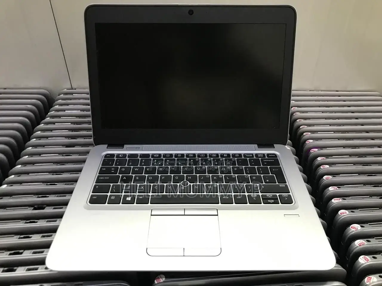 Laptop HP EliteBook 840 G2 8GB Intel Core I5 HDD 500GB
