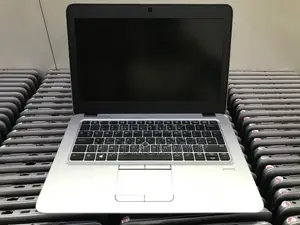 Laptop HP EliteBook 840 G2 8GB Intel Core I5 HDD 500GB