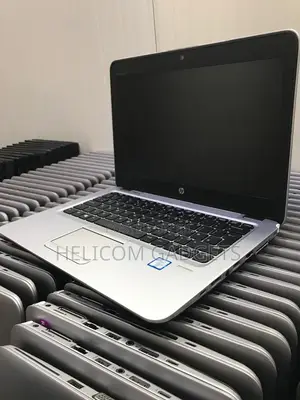 Laptop HP EliteBook 840 G2 8GB Intel Core I5 HDD 500GB