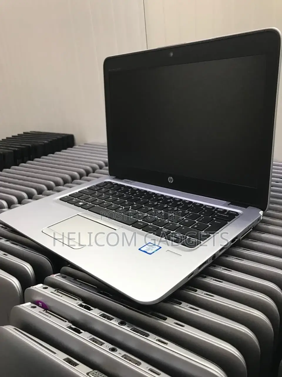 Laptop HP EliteBook 840 G2 8GB Intel Core I5 HDD 500GB
