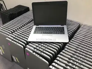 Laptop HP EliteBook 840 G2 8GB Intel Core I5 HDD 500GB