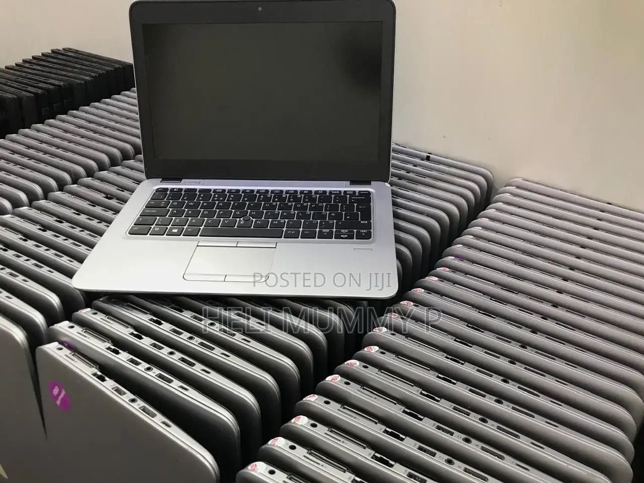 Laptop HP EliteBook 840 G2 8GB Intel Core I5 HDD 500GB
