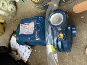 Water Pump 1”Hp