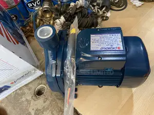 Water Pump 1”Hp