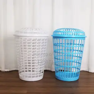 Laundry Basket