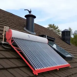 300 Litres Original Lc Star Solar Water Heater Bukp