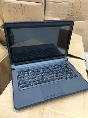 Laptop Dell Latitude 13 3340 4GB Intel Core I3 HDD 500GB