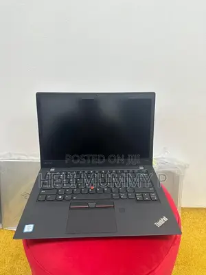 Laptop Lenovo ThinkPad T460s 8GB Intel Core I5 HDD+SSD 256GB