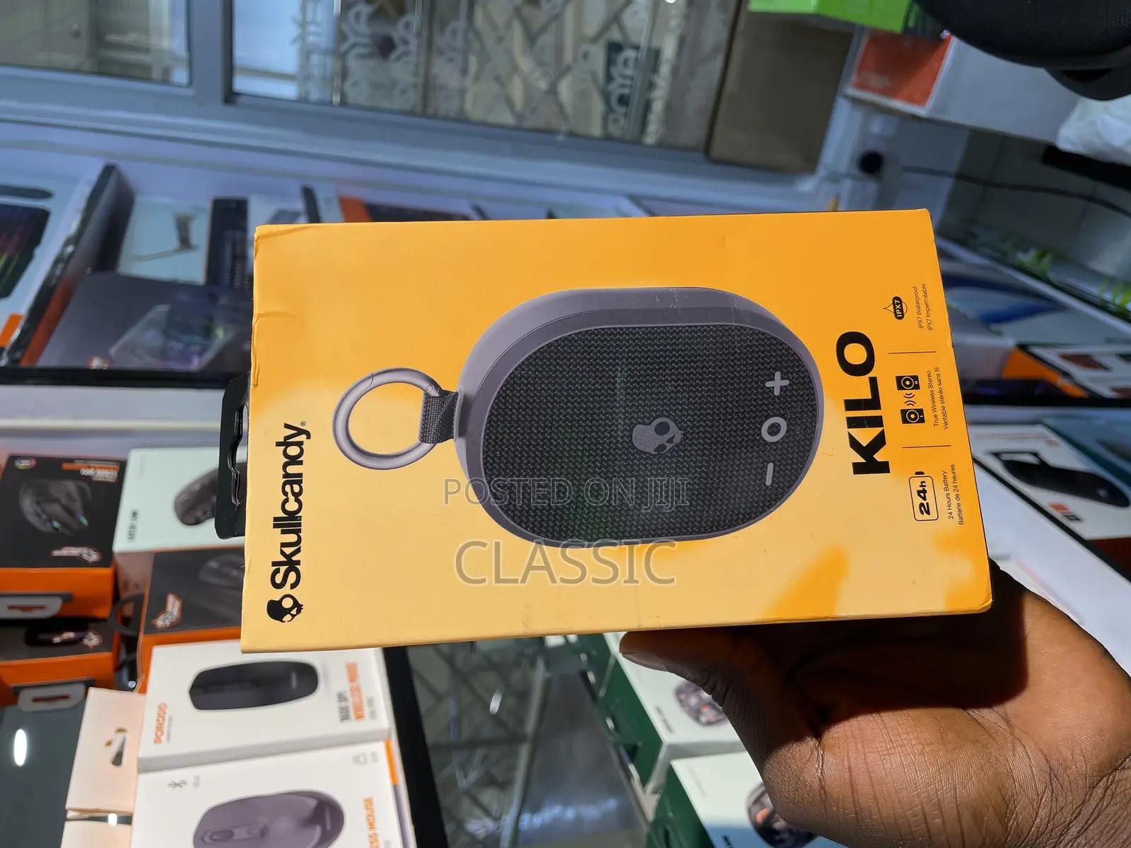 Skullcandy Kilo Portable Speaker