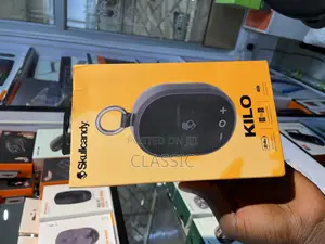 Skullcandy Kilo Portable Speaker