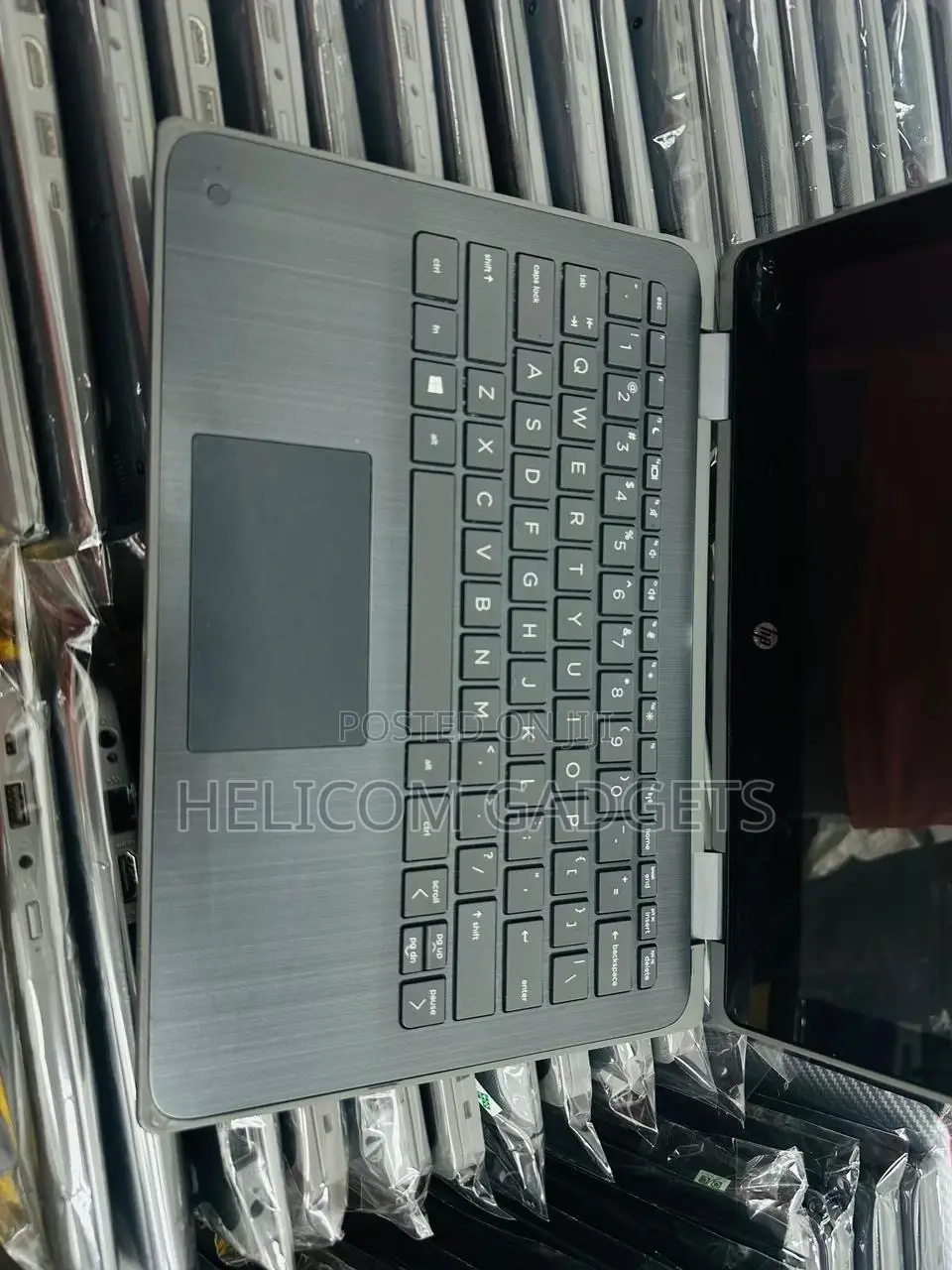 Laptop HP Probook 11 EE G1 4GB Intel Celeron SSD 128GB