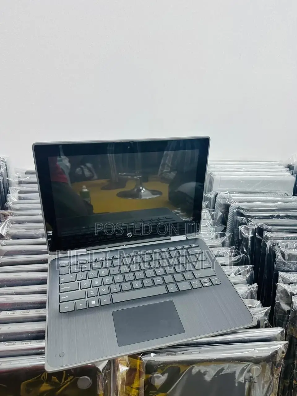 Laptop HP Probook 11 EE G1 4GB Intel Celeron SSD 128GB