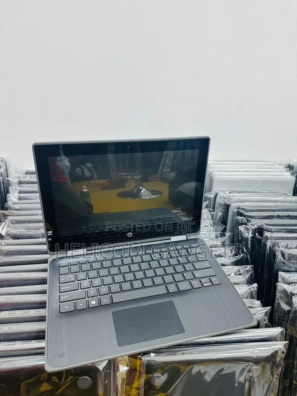 Laptop HP Probook 11 EE G1 4GB Intel Celeron SSD 128GB