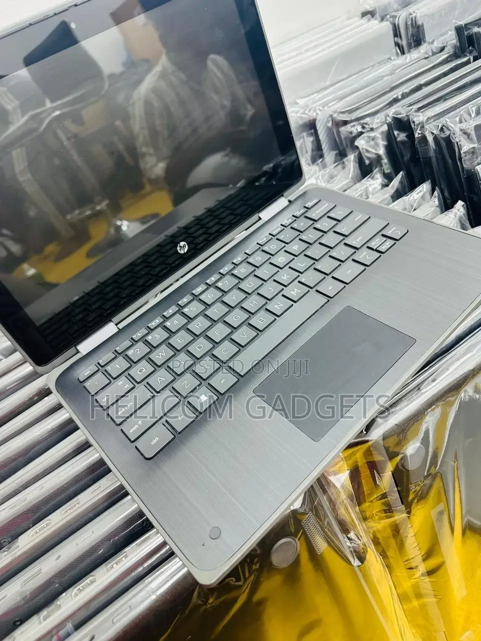 Laptop HP Probook 11 EE G1 4GB Intel Celeron SSD 128GB