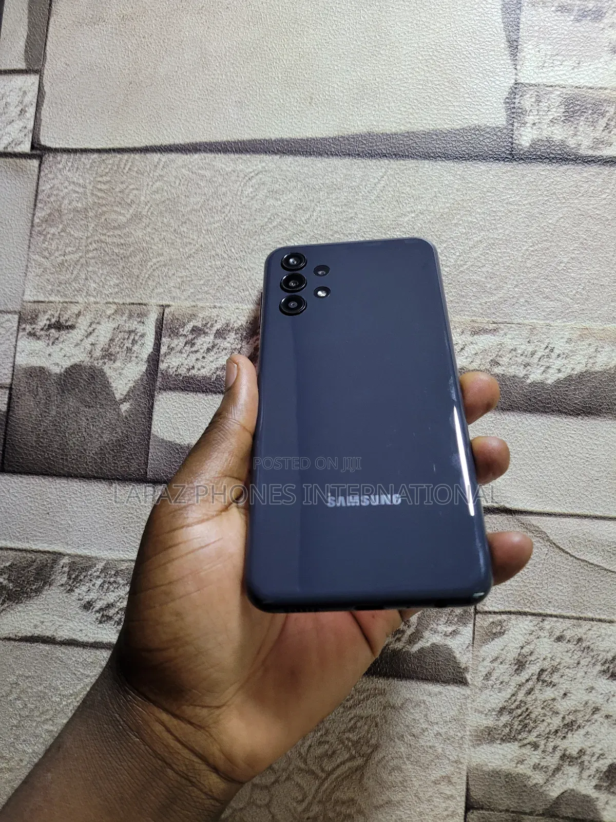 Samsung Galaxy A13 64 GB Gray