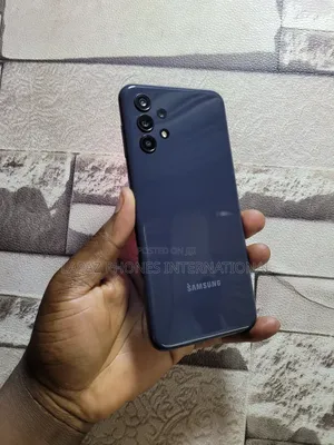Samsung Galaxy A13 64 GB Gray
