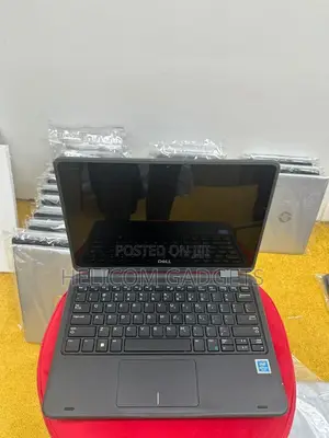 Laptop Dell Latitude 11 3190 4GB Intel Pentium SSHD (Hybrid) 128GB