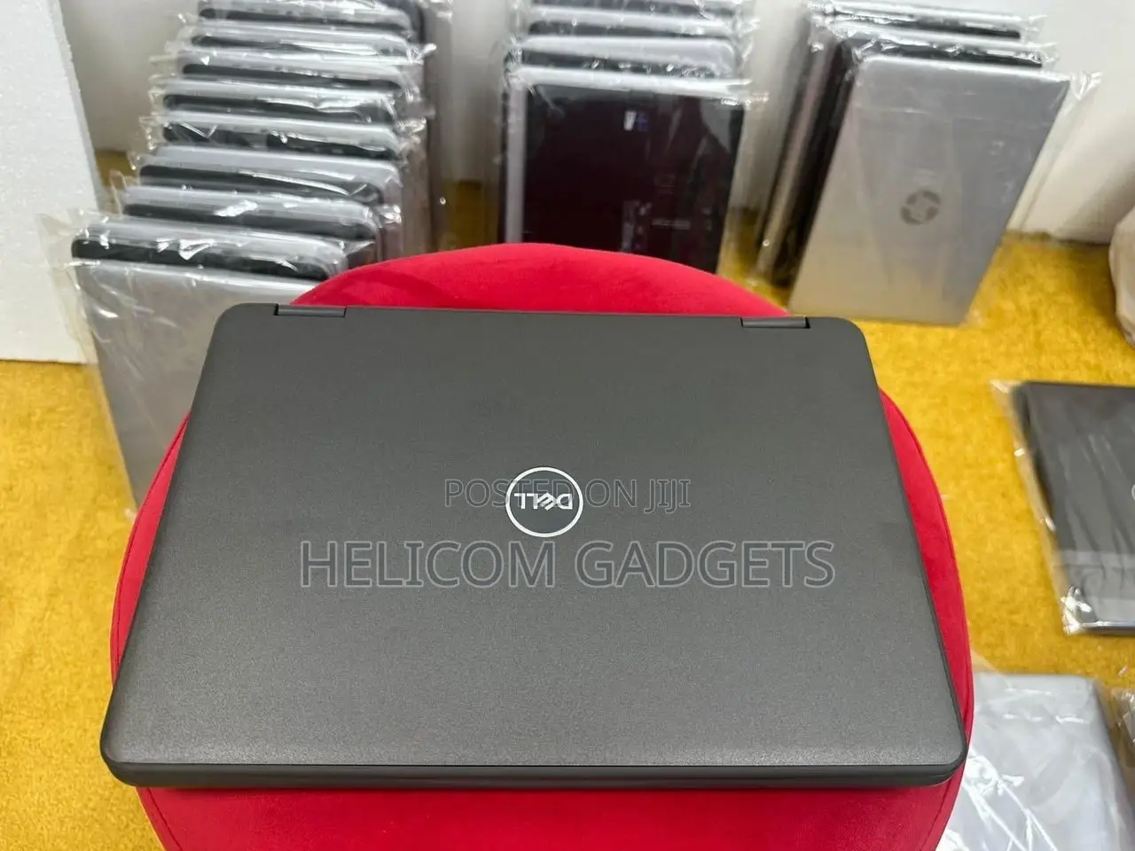 Laptop Dell Latitude 11 3190 4GB Intel Pentium SSHD (Hybrid) 128GB