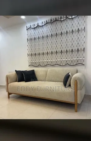 Luxury Living Sofa