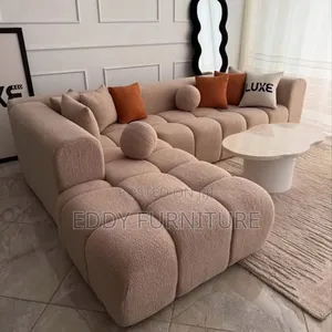 Living Sofa