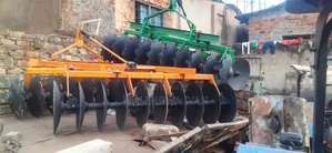 Disc Harrows(16discs)