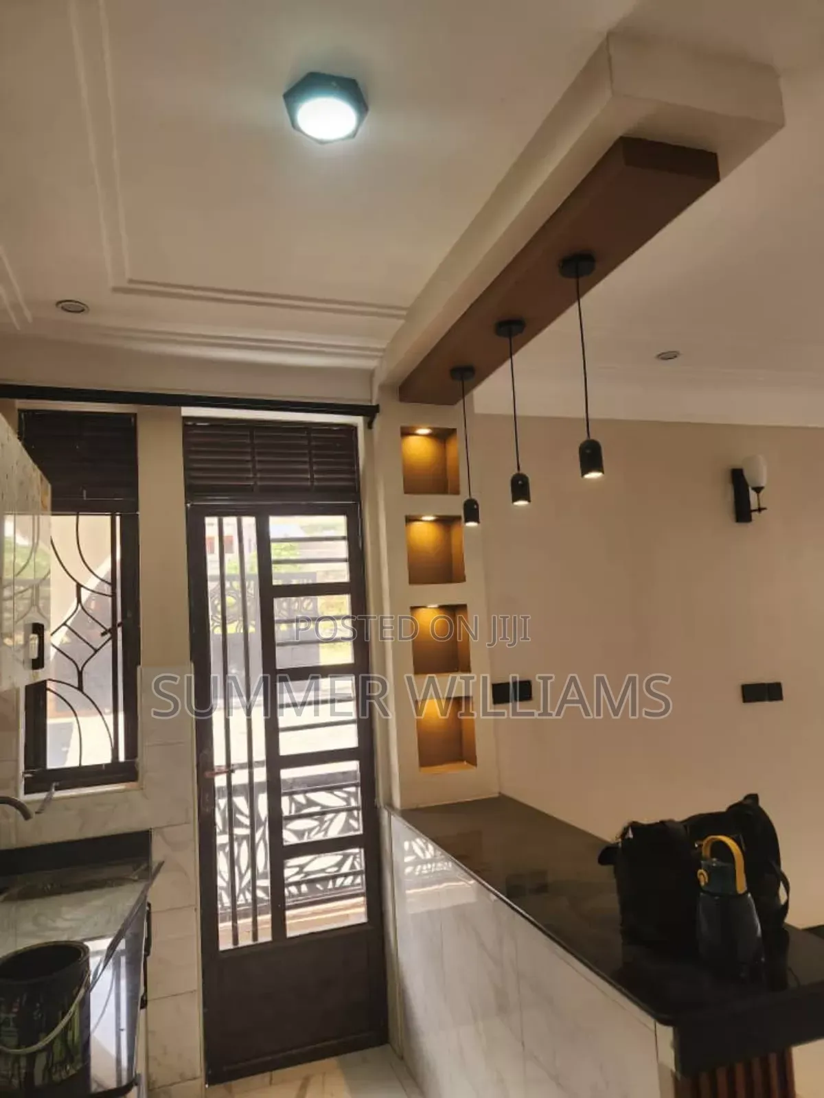 1bdrm Apartment in Kyaliwajara, Kira for rent