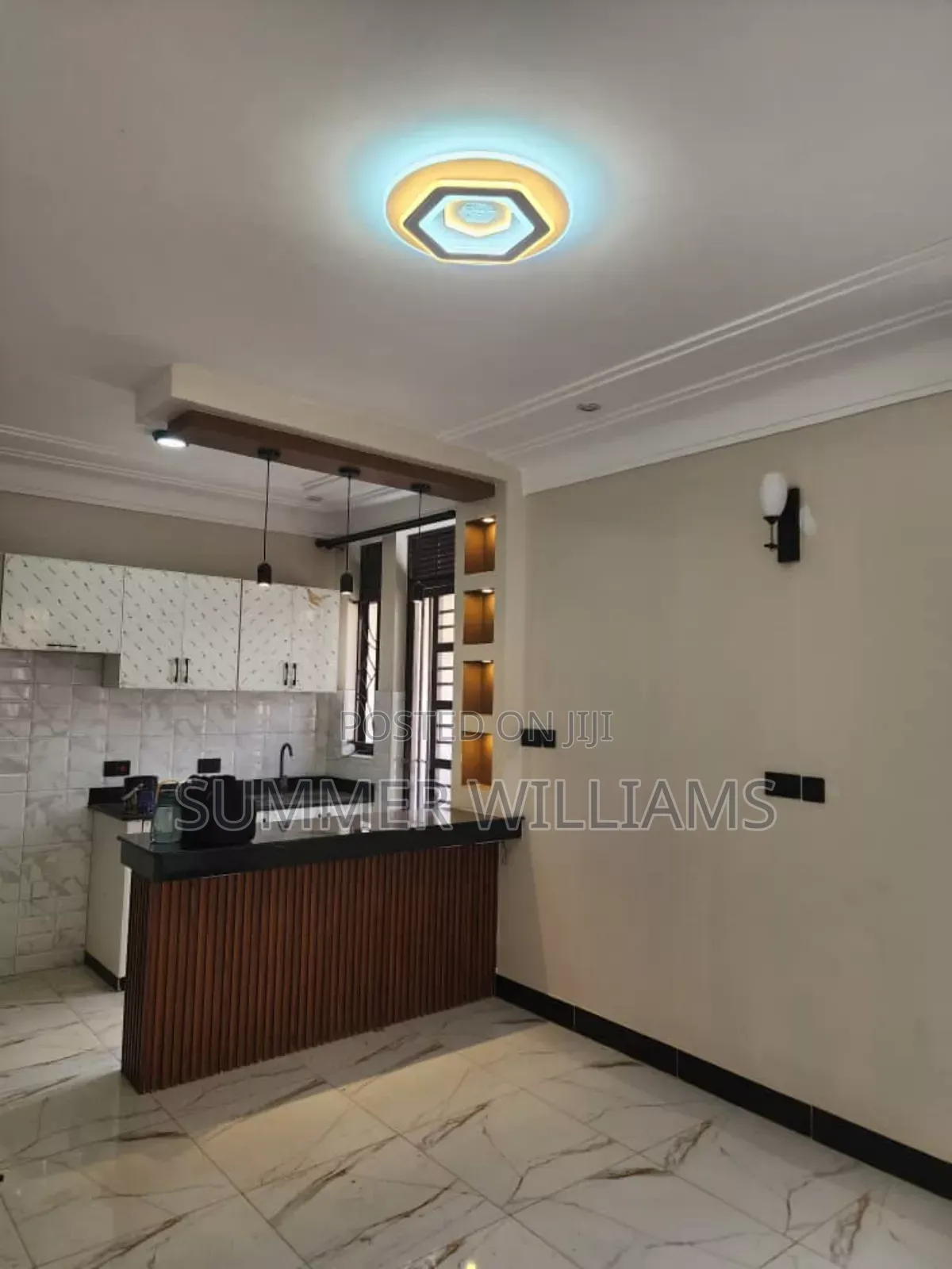 1bdrm Apartment in Kyaliwajara, Kira for rent
