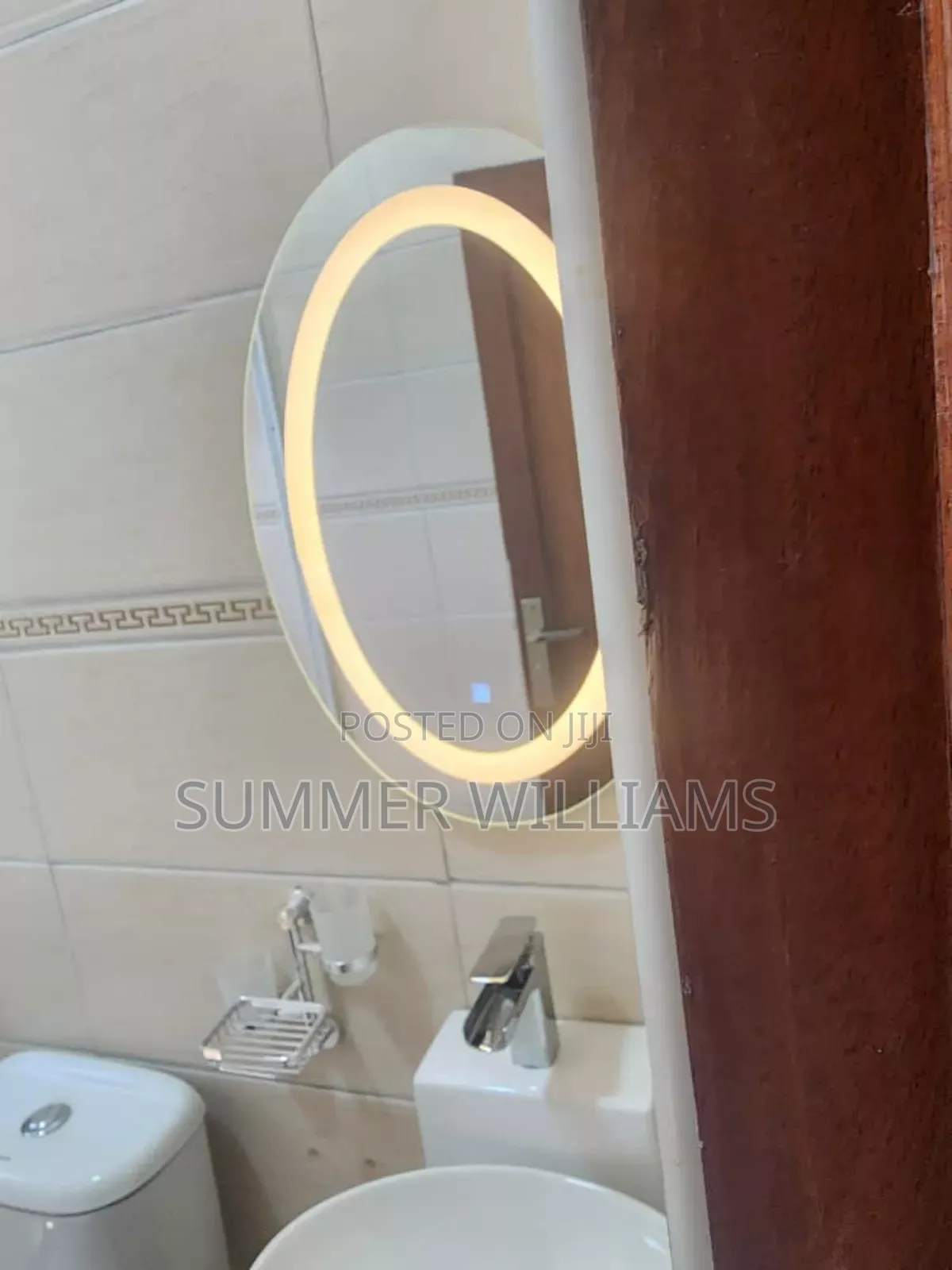 1bdrm Apartment in Kyaliwajara, Kira for rent