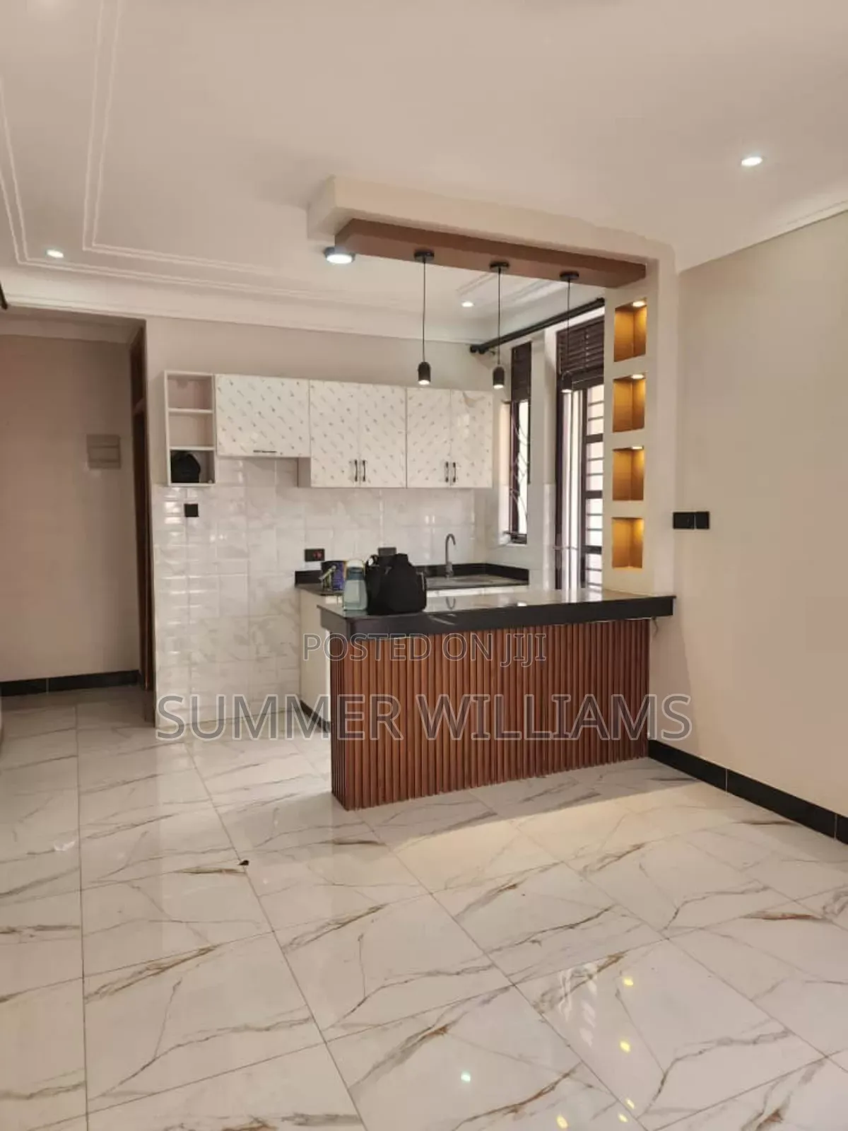 1bdrm Apartment in Kyaliwajara, Kira for rent