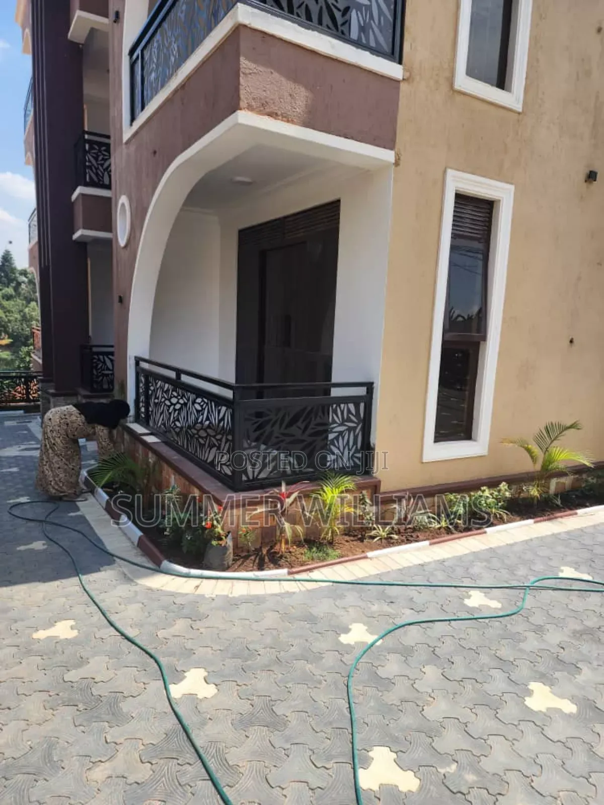 1bdrm Apartment in Kyaliwajara, Kira for rent